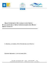 evaluation-de-l-impact-hydraulique-des-haies-rapport-de-stage-2010