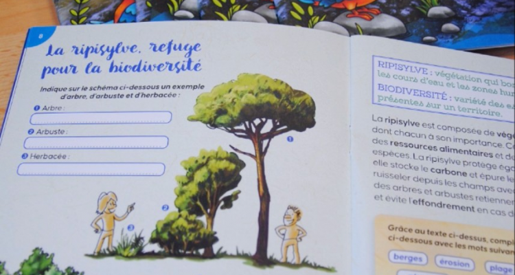 carnet de bord
